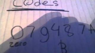 Free swagbucks codes