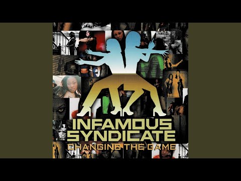 Infamous Syndicate — Hold It Down