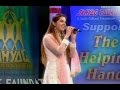 Vandana Nirankari - Sindhi Remix Songs At ‘Sahyog Sahyadri Sindhu Awards-2016’