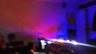 Code 3 mx7000 light bar led conversion Wealth