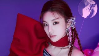 Mafia Ulterenate Teaser Itzy-Kpop