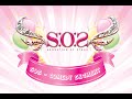 parodi "NGESELIN" ​​​| Beautiful Sexy Girl band