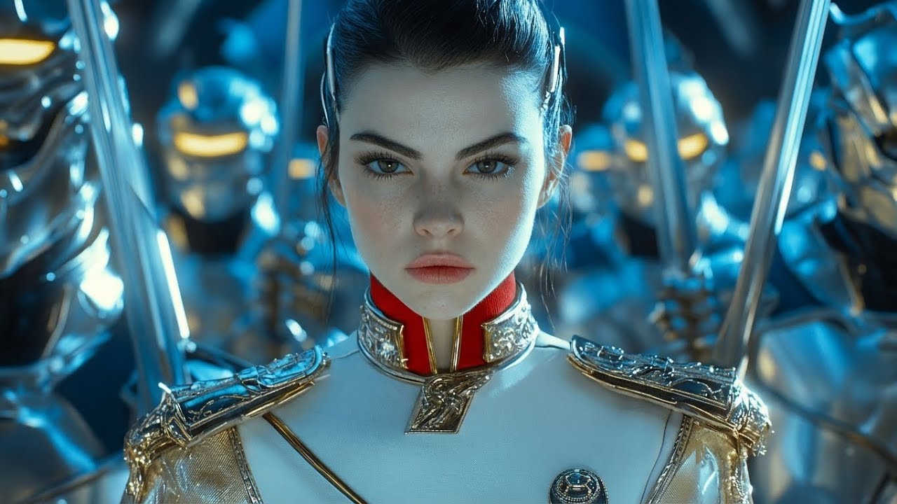 The 1st Law of the Galaxy, Don’t Attack the Human Children, But Galactic Council Broke it.... HFY