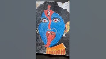 time-lapse drawing 30min to 2 days drawing. ✨️ #art #timelapse #viral #art