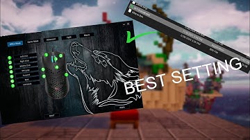 best setting macro m1 pro mouse|KhoaGame