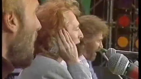 Bee Gees - You Win Again - 1988