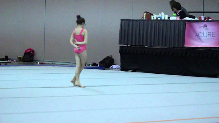 Floor - Pink Invite