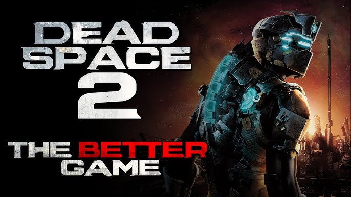 Dead Space Remake Review – THE CHANTICLEER