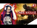 DARK SOULS 3 Полное Прохождение на Русском и Обзор | ДАРК СОУЛС 3 Прохождение | ТЁМНЫЕ ДУШИ 3 #2