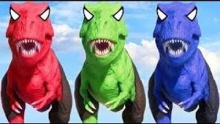 Velociraptors MINECRAFT*Rex MOSASAURUS SPINOSAURUS Triassic& Apatosaurus: The last day of dinosaurs?