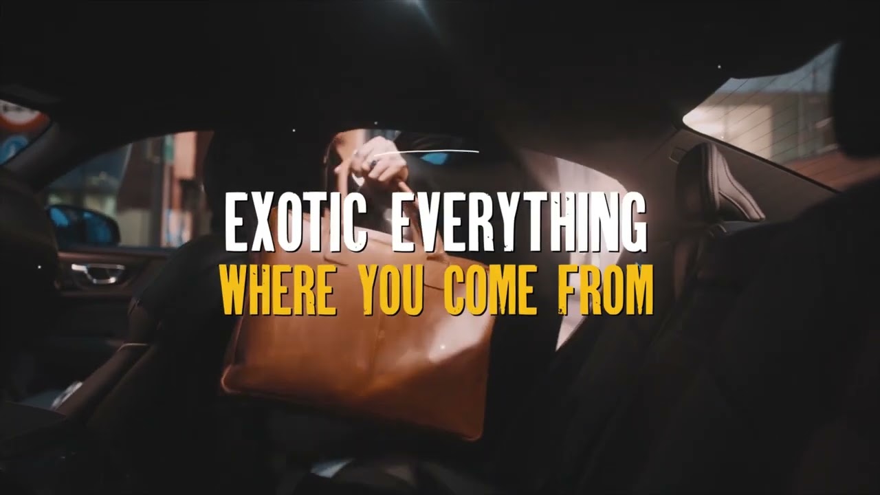 Watch ShleeV - Therapy (Lyric Video) on YouTube Watch ShleeV - Therapy (Lyric Video) on YouTube