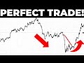 How to trade the perfect trade  trading tutorials