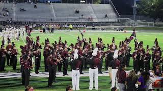 EHS Varsity Football Homecoming Pre-Game Show (2023-09-23)
