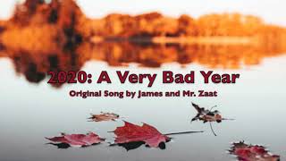 2020:  A Very Bad Year