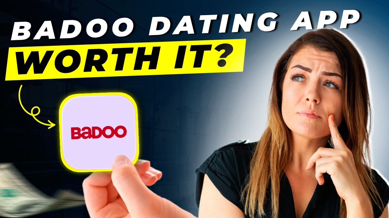 Badoo Dating Mobile App Review 2026 | Pros and Cons – Honest & Unbiased ...