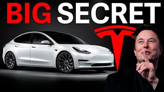 Tesla's Big Secret - Don't Buy Yet! | 2023 Tesla Model 3 Review