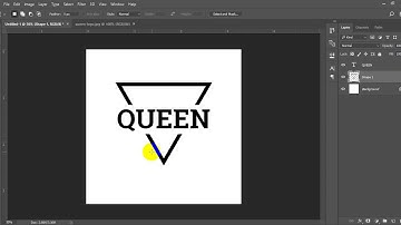 Adobe Photoshop Logo Copy Practice Bangla