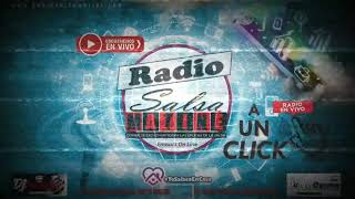 Hechizo de luna - Edgar Joel / Radio Salsa Matiné
