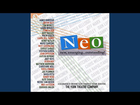 Watch End of Act One on YouTube