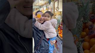 Meyvelerin Suyunu Sıktı Karıştırdık Ortaya Atom Çıktı Şfetbeniöneçıkar