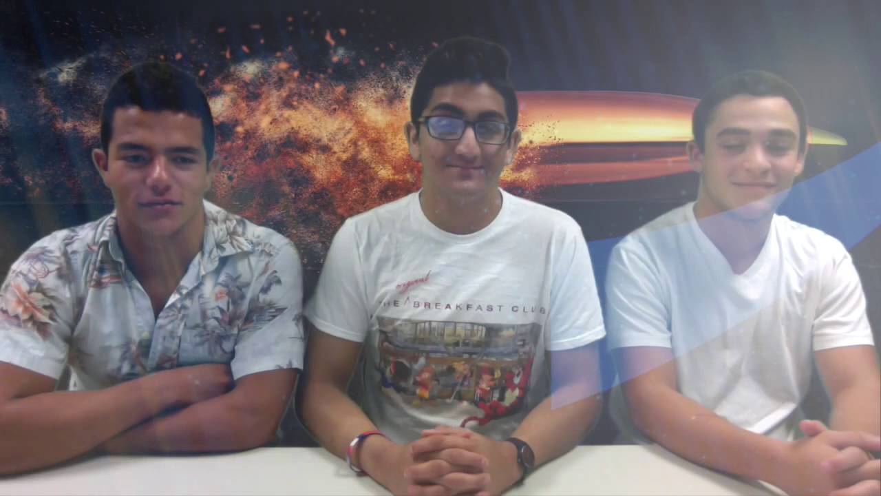 newspaper mockup Shark Attack Today 5 23 16