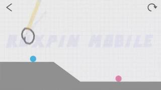Brain Dots - Level 5  Walkthrough