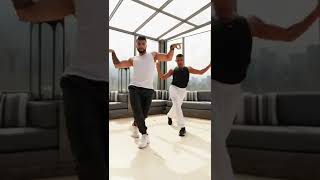 Quién TV - BLESSD Choreography @sstyledco