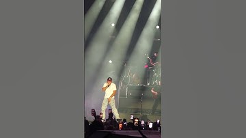 Thumbnail of Morgan Wallen's Emotional Performance of Just In Case In Houston