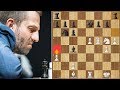 Over 50 Minutes on 1 Move! || MVL vs Grischuk || FIDE Candidates (2020)