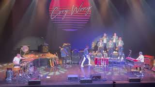 Cory Wong // "Turbo (feat.  Victor Wooten)" (Live at The Sylvee)