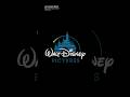 Disney Castle Intro 1985-2026