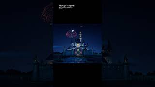 Disney Castle Intro 1985-2026