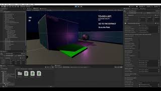 Omega Prototype  | Greybox & Prototyping | Datorien Anderson Net Worth