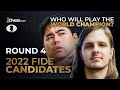 2022 FIDE Candidates | Can Chess’ Strongest Prodigy Defeat Magnus' Challenger? | Alireza v. Nepo