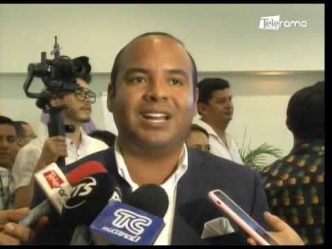 Ministerio de turismo presentó el programa Viaja Ecuador