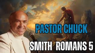 Pastor Chuck Smith  Romans 5