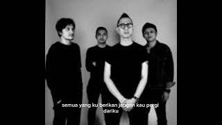 TIC BAND - TERBAIK UNTUKMU (KARAOKE VERSI AI)