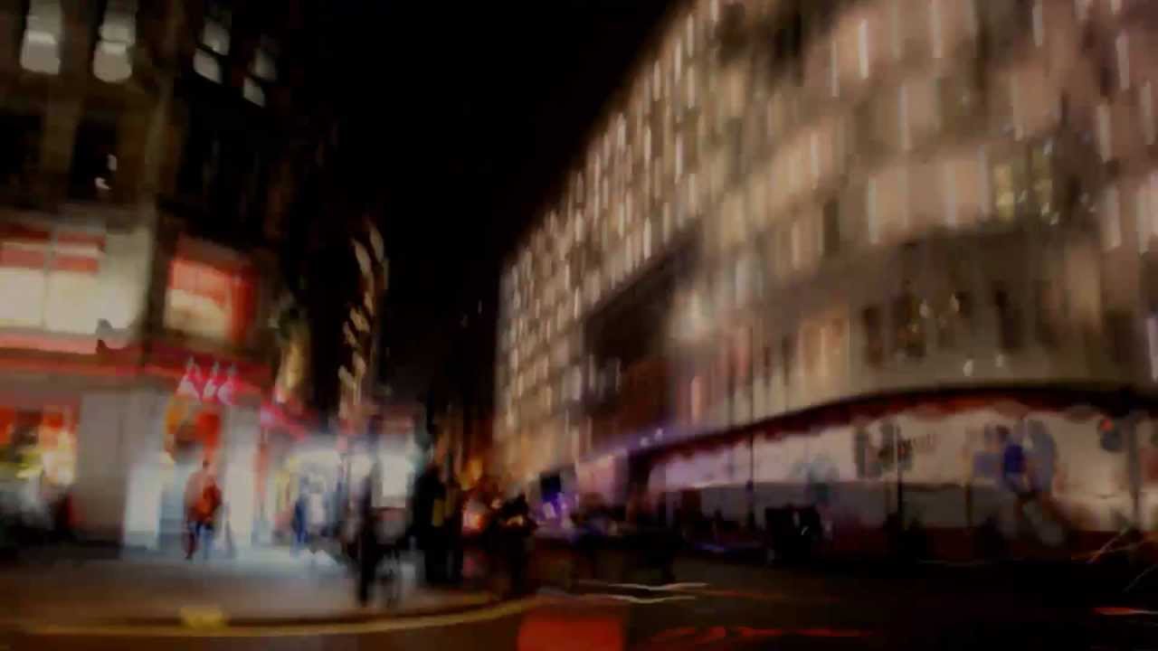 W London - Leicester Square Hotel Slideshow