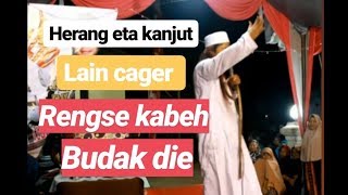 CERAMAH.SUNDA paling lucu ustad angling darma