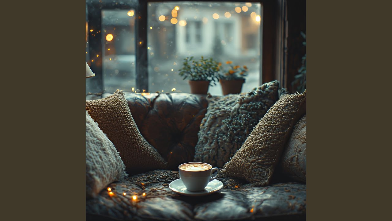 Calm Ambient Texture