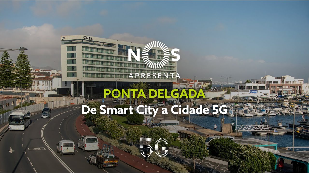 Portugal tem já 43 cidades inteligentes