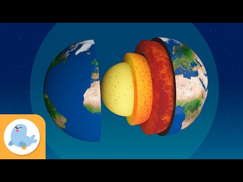 Video: Atmosfer ve jeosfer nasıl etkileşir?