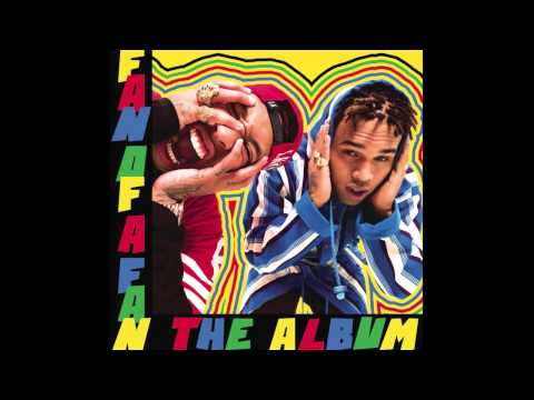 Chris Brown & Tyga - Wrong In The Right Way (Lyrics)
