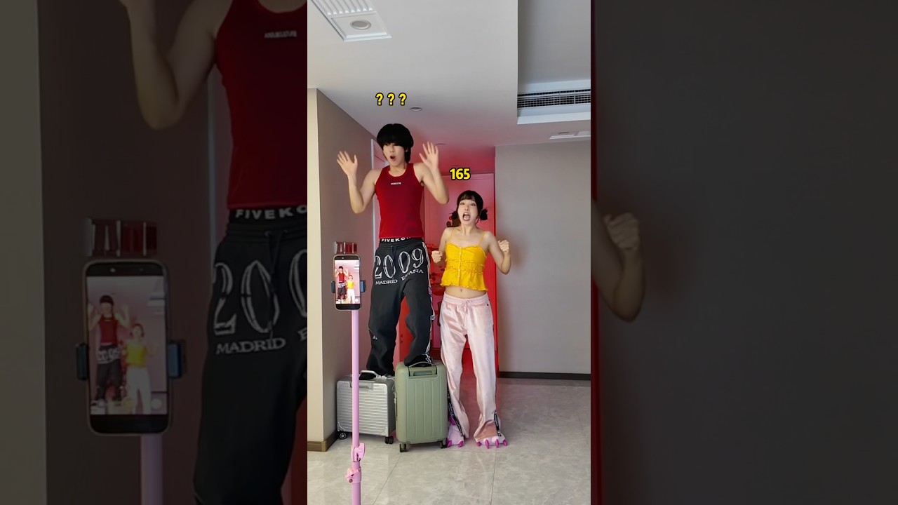 See how we made it behind the scenes🎬#behindthescenes #funny #couple #zoey