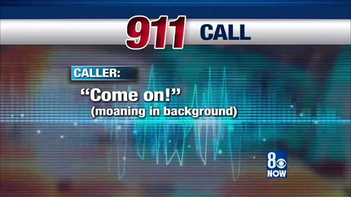 Investigative 911 call hang up