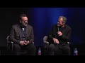 SBIFF 2025 - "A Complete Unknown" Q&A with Director James Mangold & Sound Mixer Tod Maitland