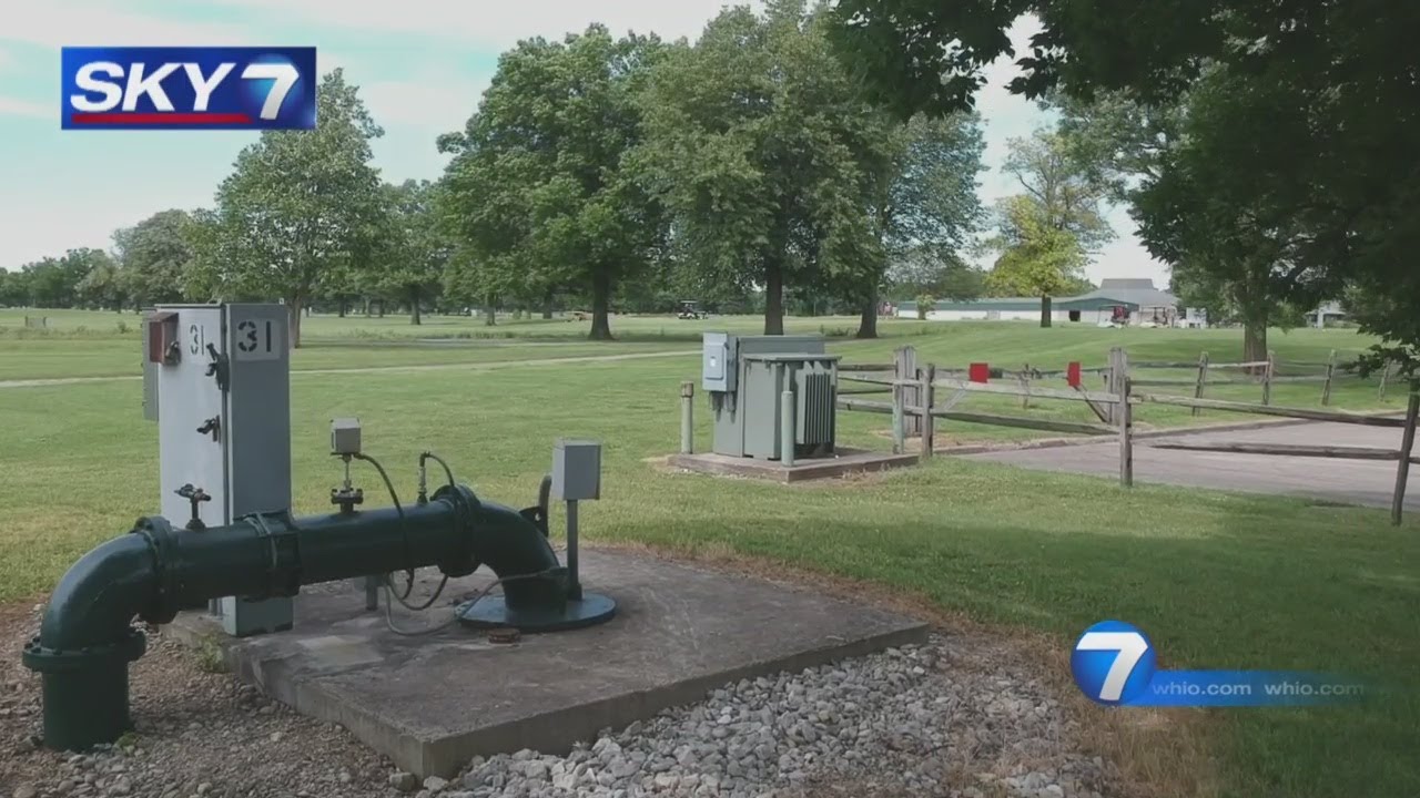 Dayton Water Issues ITeam Investigation YouTube