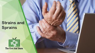 Strains and Sprains