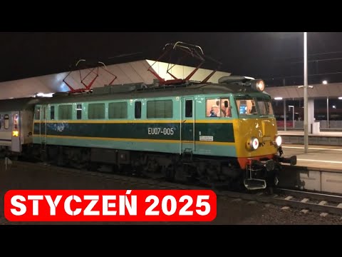 Pociągi PKP Intercity