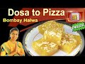 Bombay Halwa Recipe in English | Corn Flour Halwa | Bombay Karachi Halwa | Diwali speciaal 2020